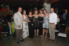 Baile dos Professores 2007 